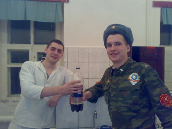 Антон Кульков | Екатеринбург