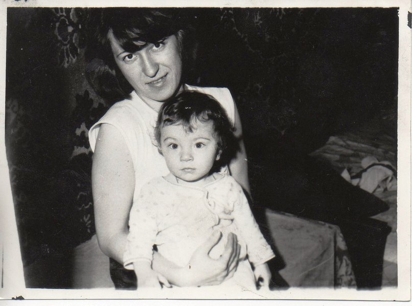 Ирина Борисова | Ульяновск