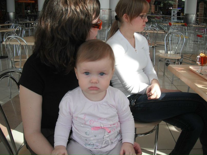 Ирина Мирная | Санкт-Петербург