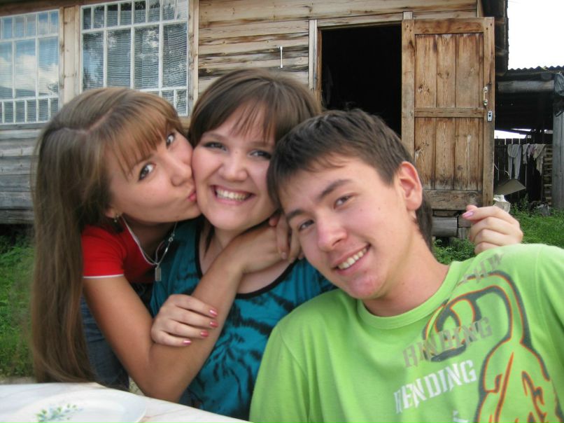 Илюза Сулейманова | 