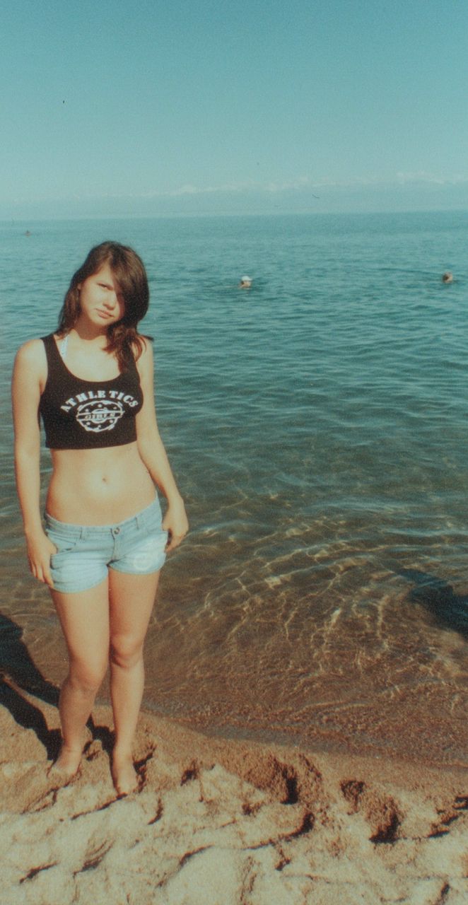 Валерия Екимова Лёля | Москва