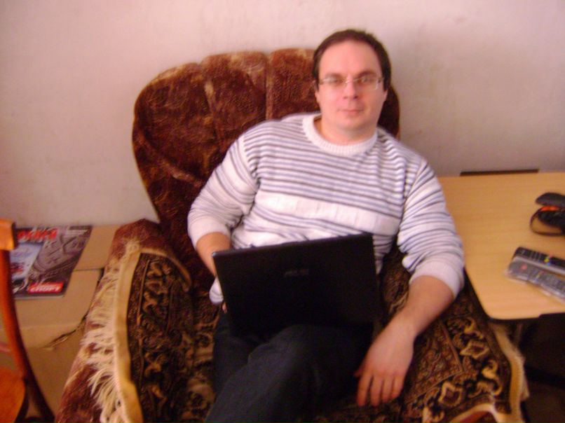 Михаил Полуяктов | 