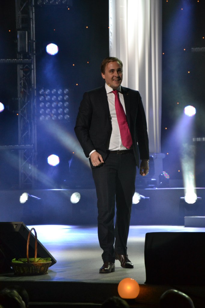 Елизавета Чеботарь ★ | Донецк