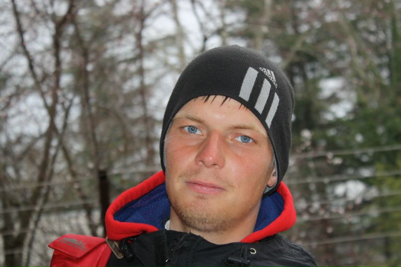 Sergey Nikolaev | Ижевск