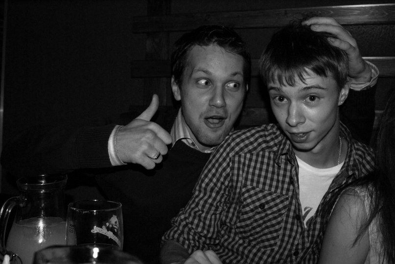 Роман Добрецов | Санкт-Петербург