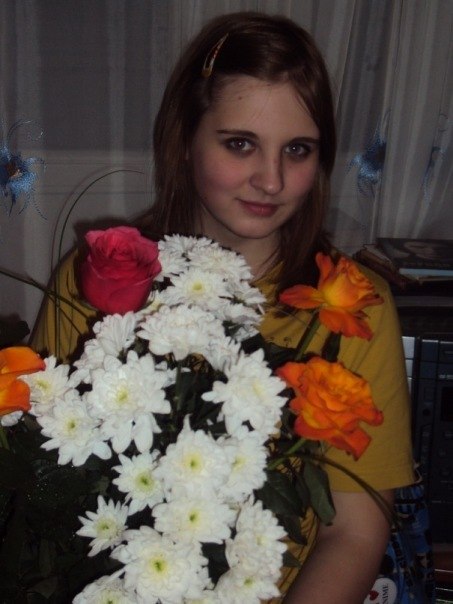 Настя Иванова | 