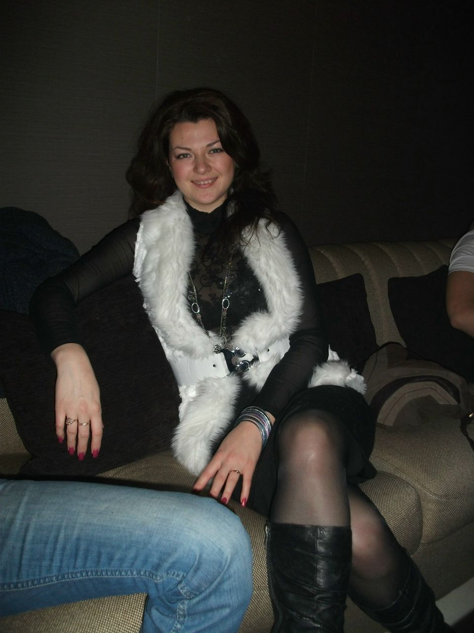 Анастасия Кузьмина | Казань