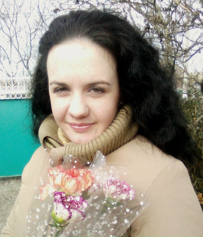 Елена Анистратенко | Одесса