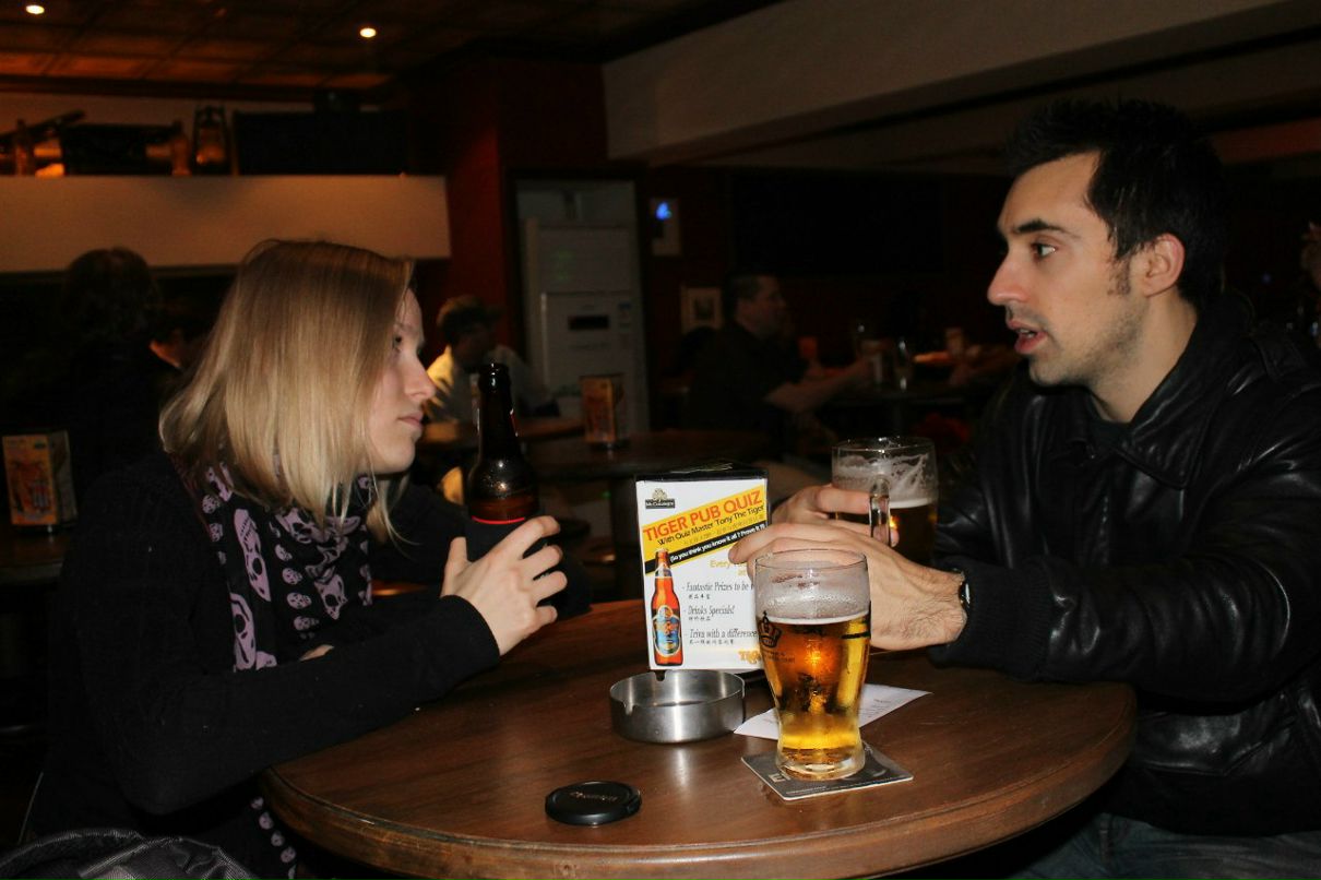 Настя Корниенко | Харьков