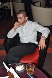 Агиль Абдурахманов | Санкт-Петербург