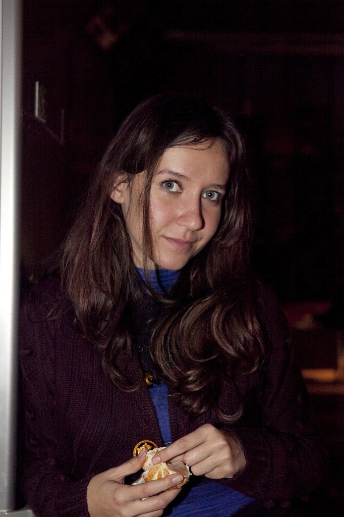 Дарья Пономаренко | Москва