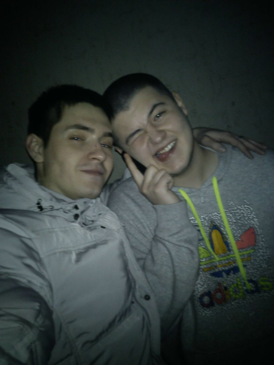 Андрей Поляниченко _ Allex_ | Якутск