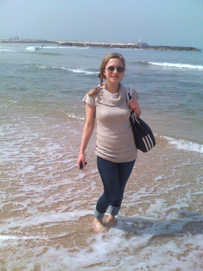 Мария Курганова | Москва