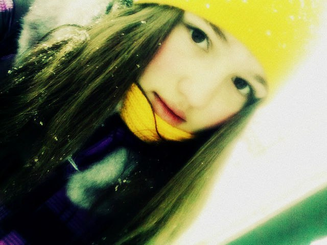 Анна Попович | Унгены