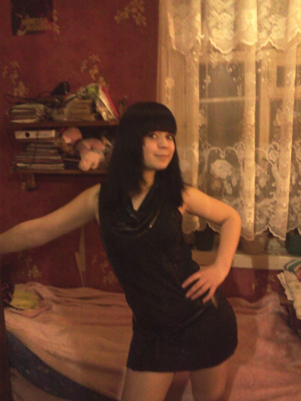 Маргарита Баркарь 