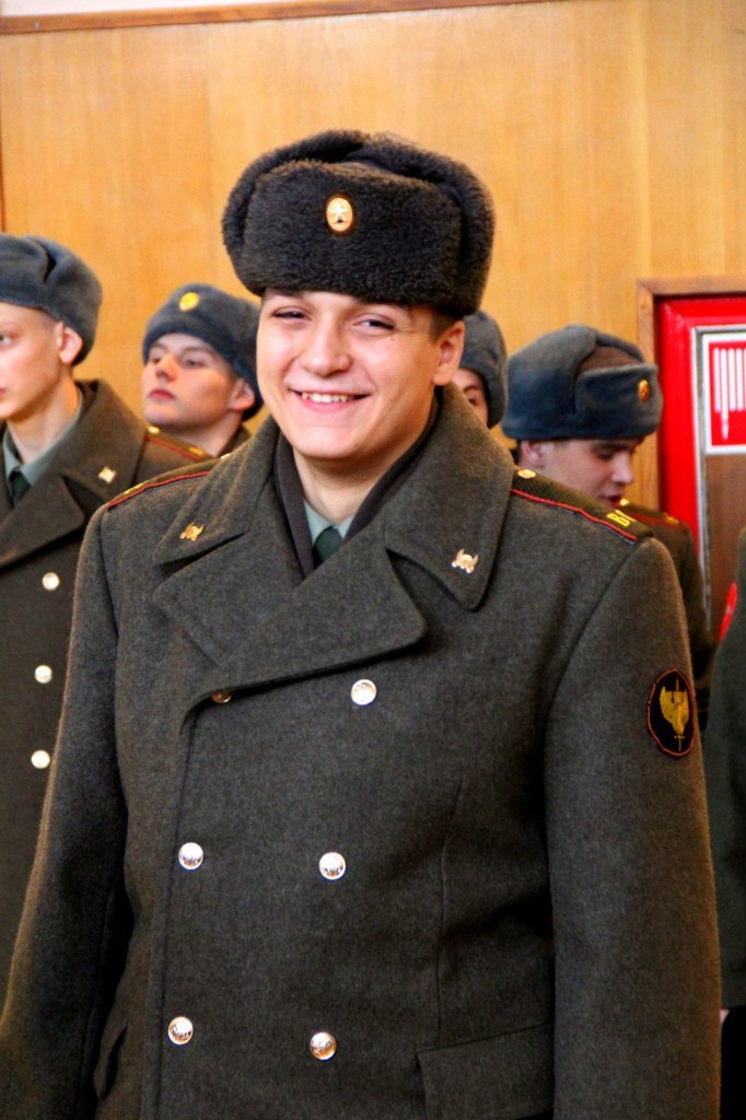 Сергей Панфёнов ιlιll DJ Seryos llιlι | Воскресенск