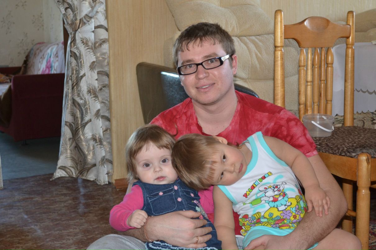 Юлия Силенок | Конаково