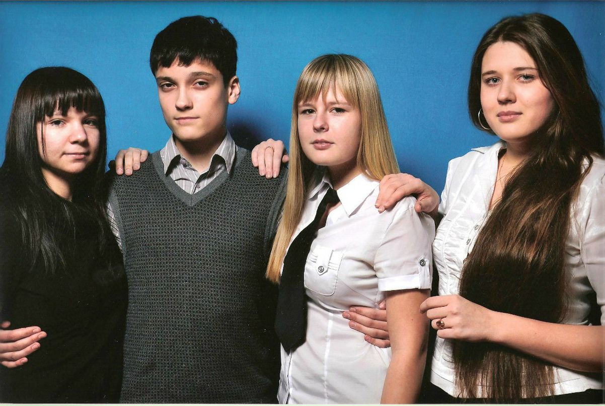 Анастасия Юденко | Серпухов