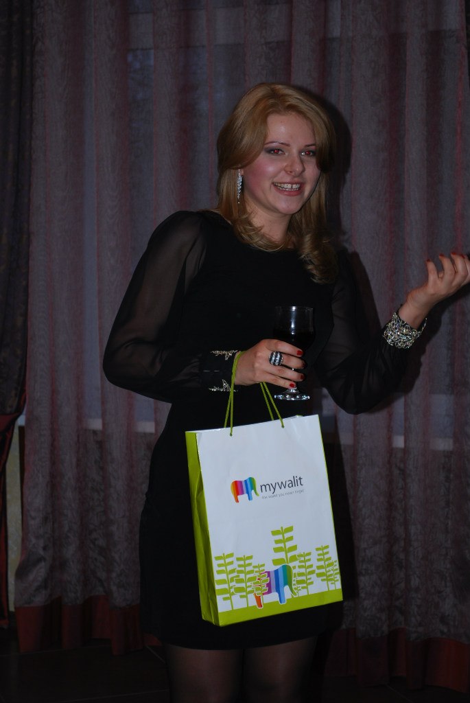 Даша Ульянченко | Москва