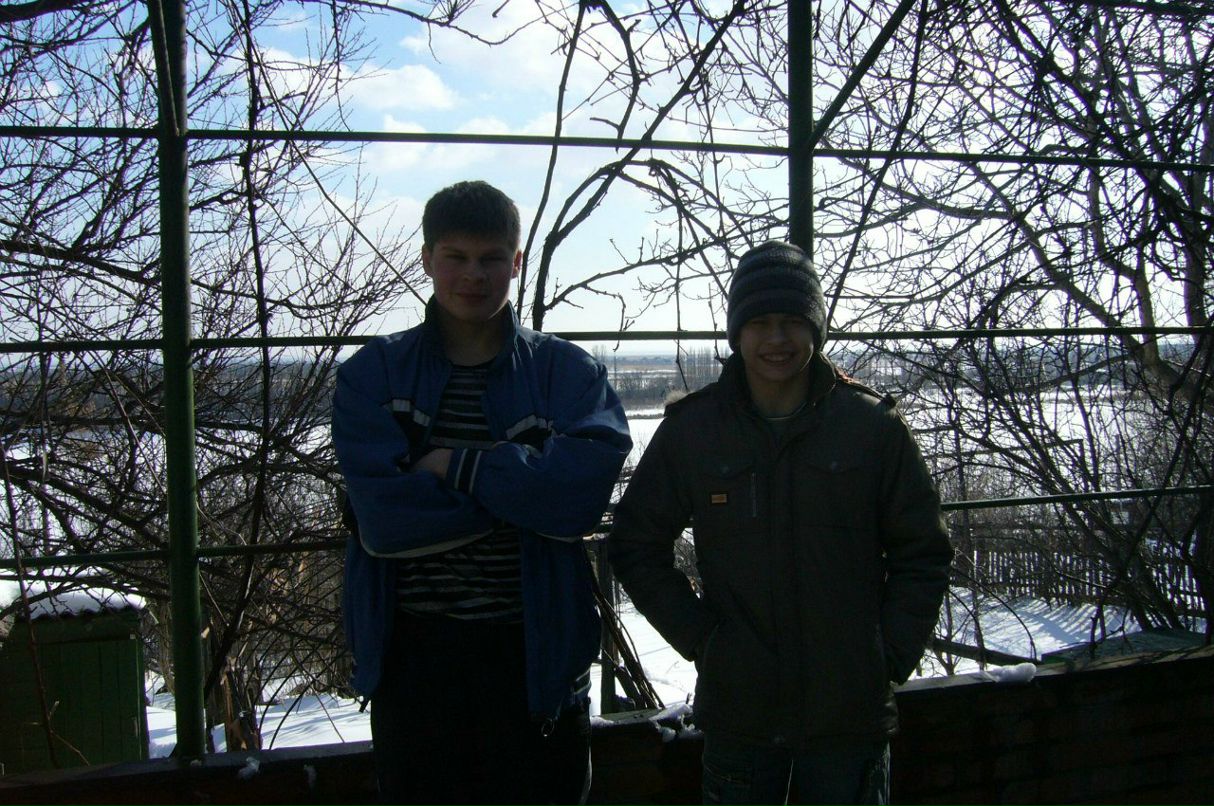 Марина Шишкалова | Ростов-на-Дону