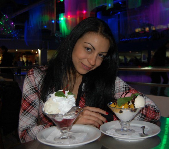 Анна Караханян | 