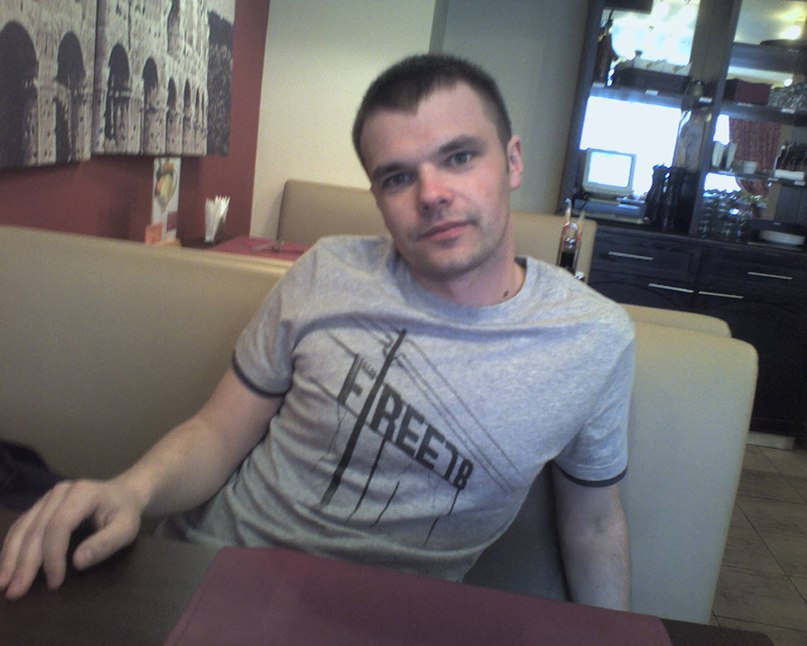 Александр Маркелов | Москва