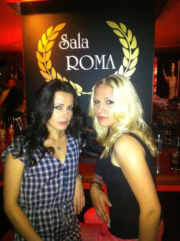 Натали Незабываемая | Málaga