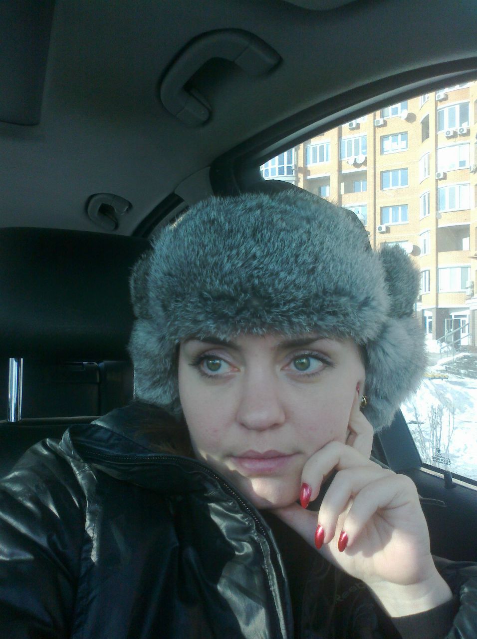 Мария Кириллова | Киев