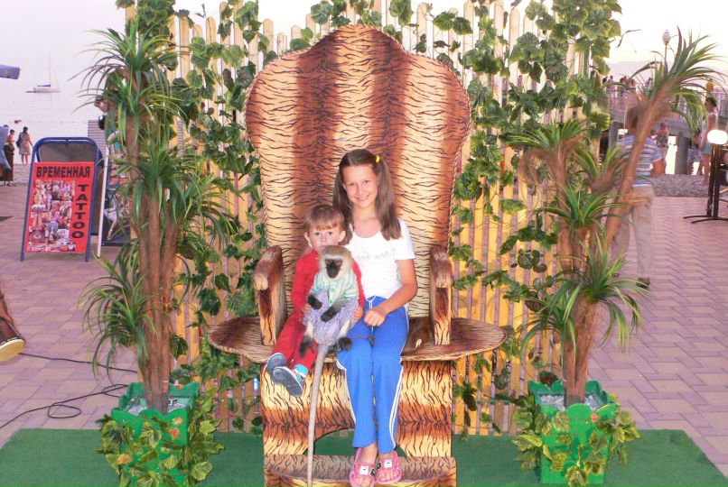 Виктория Лосева | Сыктывкар