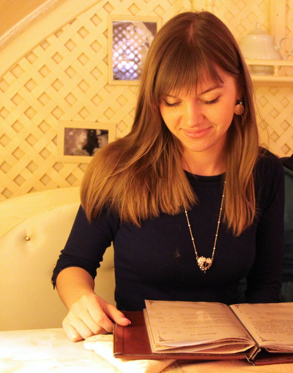 Olga Gorshkova | Москва