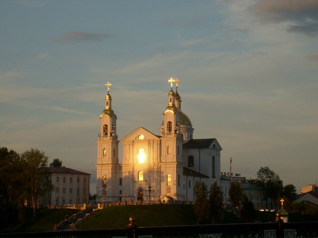 Елена Алешкевич | Минск