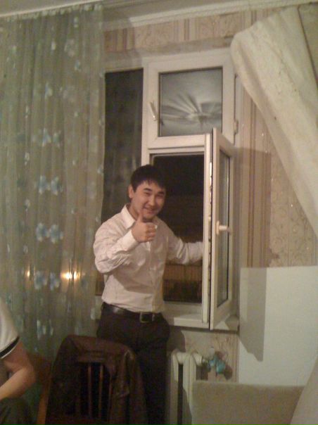 №30, Арсен Сагиев, 37 лет, Мерке, Казахстан №30, Арсен Сагиев, 37 лет, Мерке, Казахстан