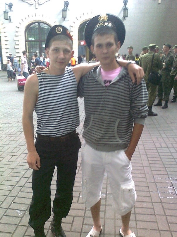 Рустик Сарманаев ..