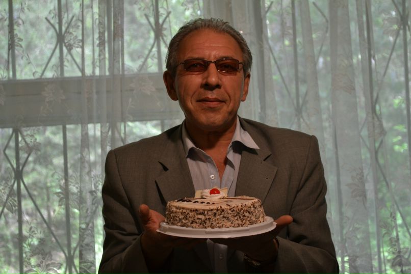 Михаил Шайдуллин | Озерск