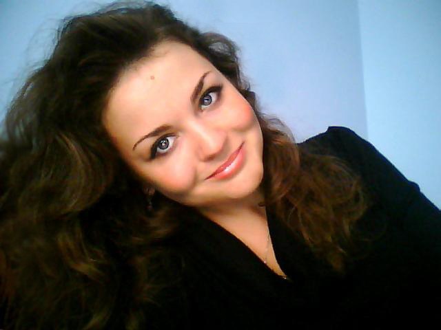 Наталия Чесановская | Киев