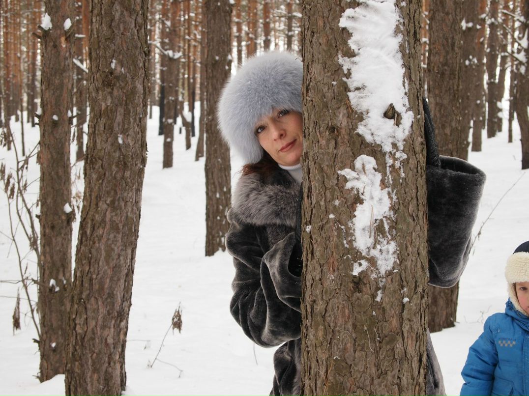 Людмила Чалая | 