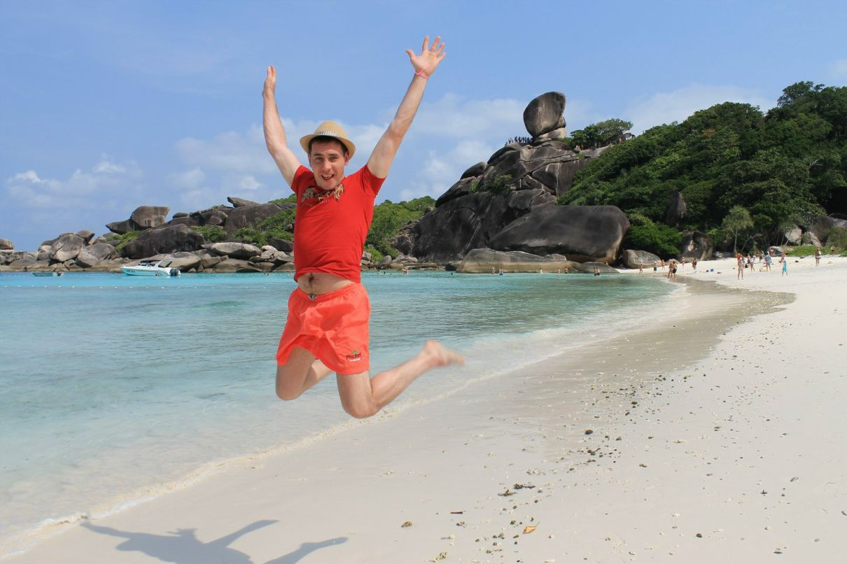 Сергей Строгов | Калининград