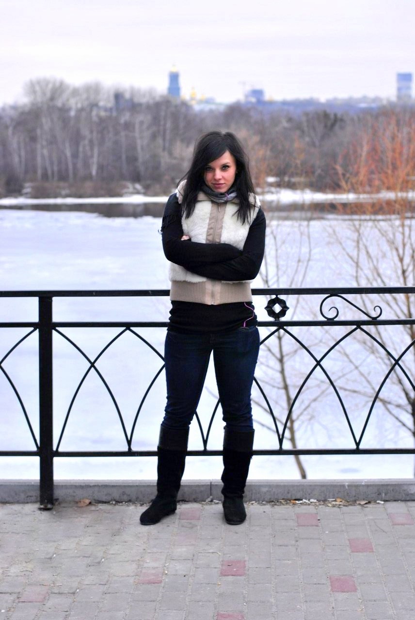 Тома Кома ❤ | Киев