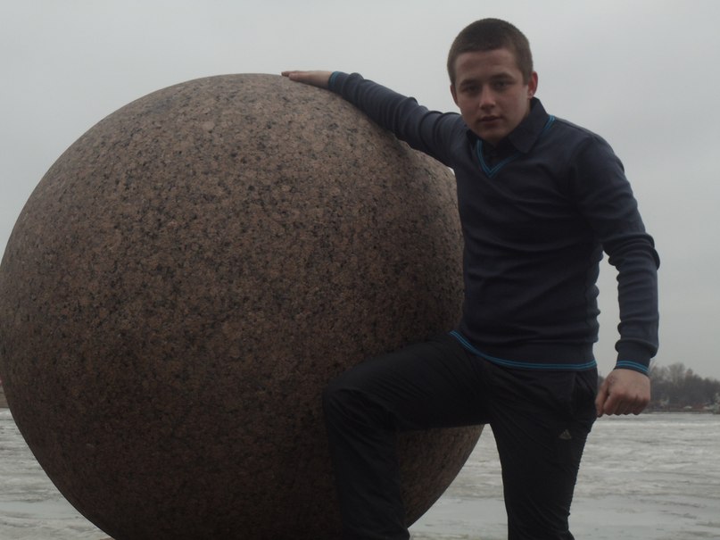 Виталик Громов | 