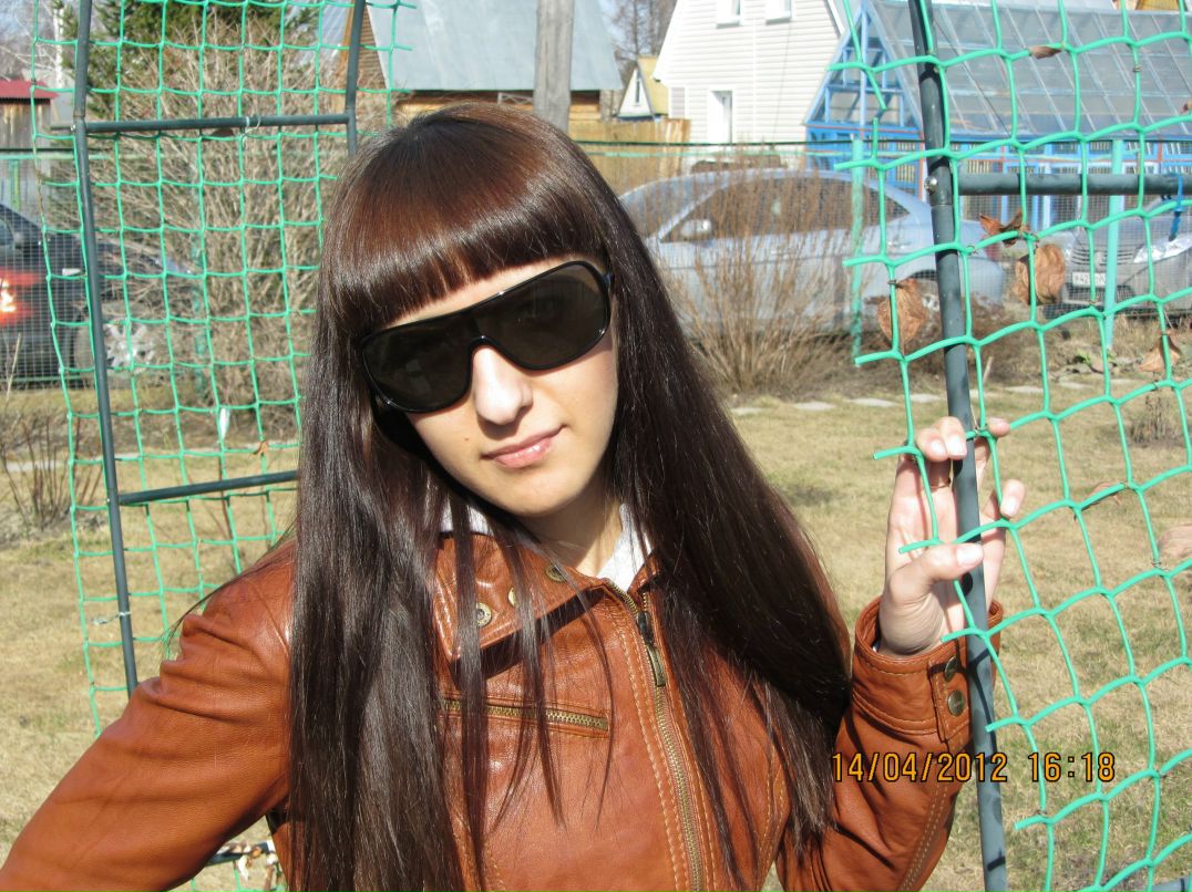 Татьяна Бодрова | Новосибирск