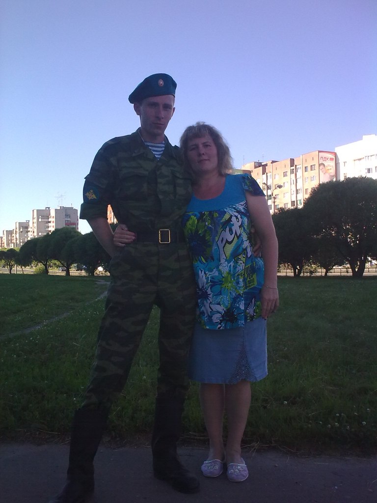 Даниил Усов | Череповец