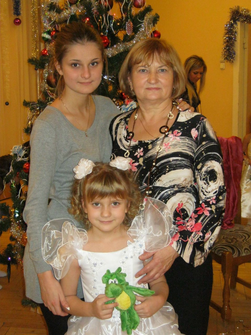 Лидия Савоста | Кривой Рог