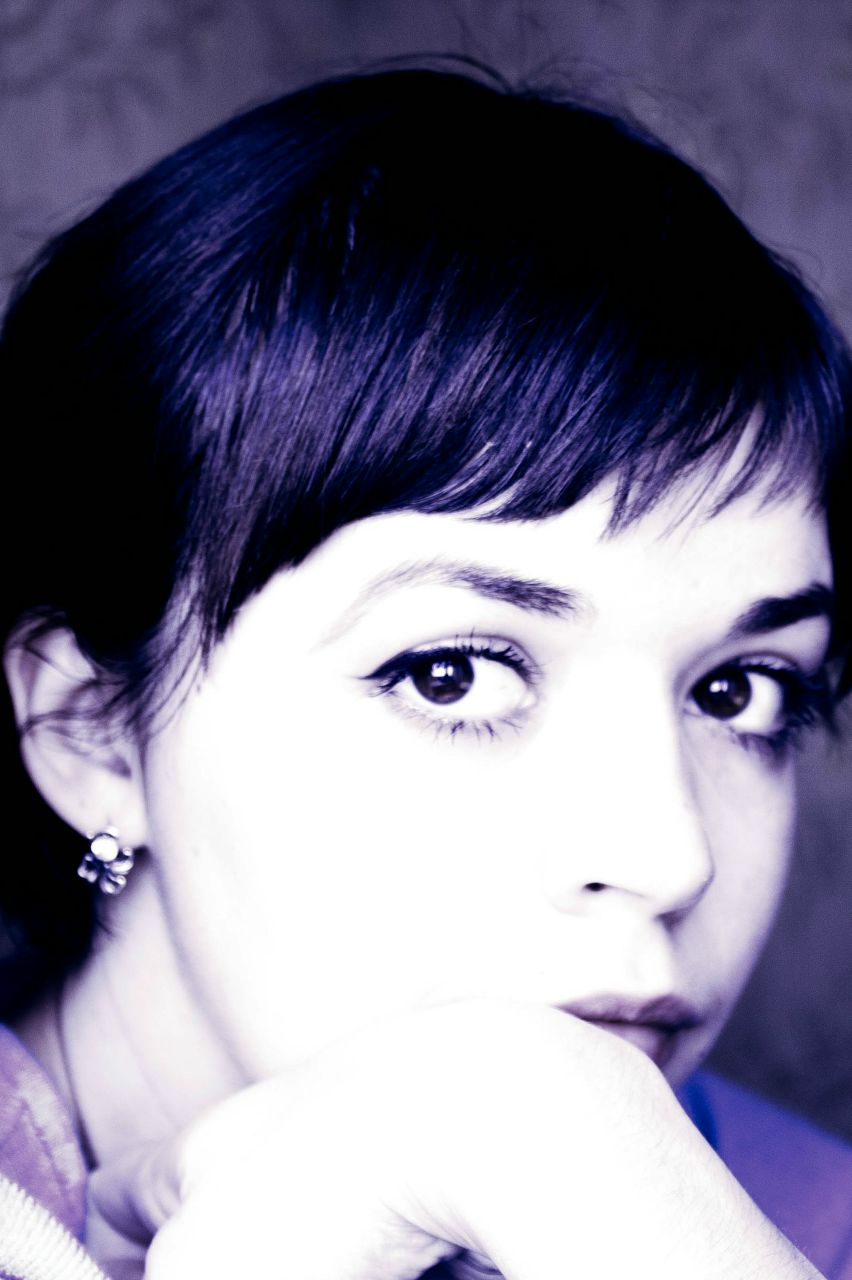 Елена Граф | Барнаул