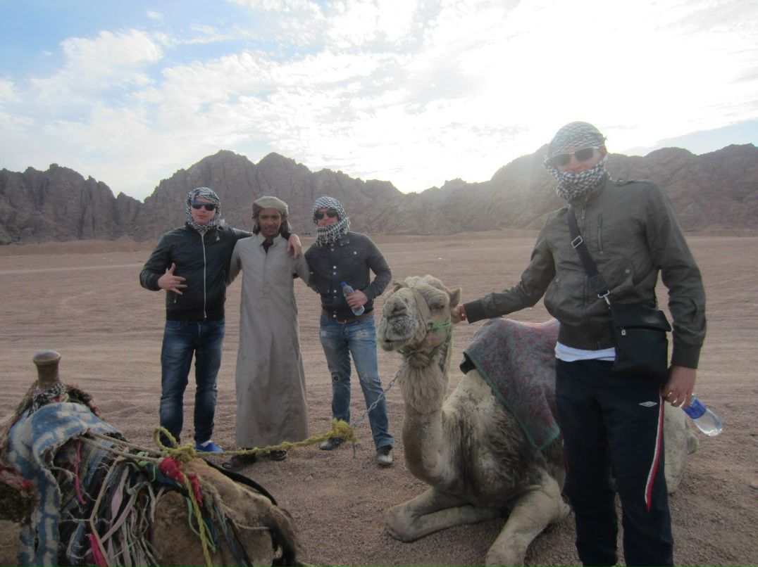 Александр Селивёров | San Francisco