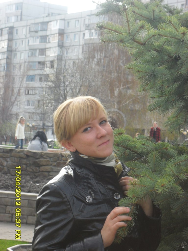 Инна Долженко | Старый Оскол