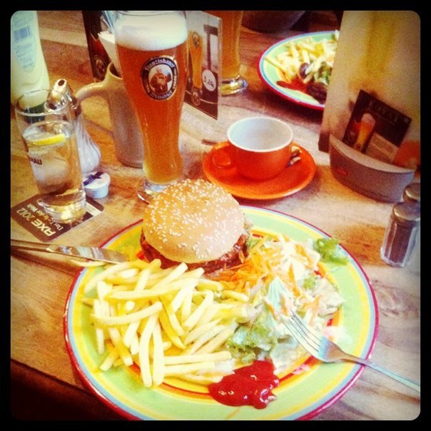 Viktor Yushyn | Таллин