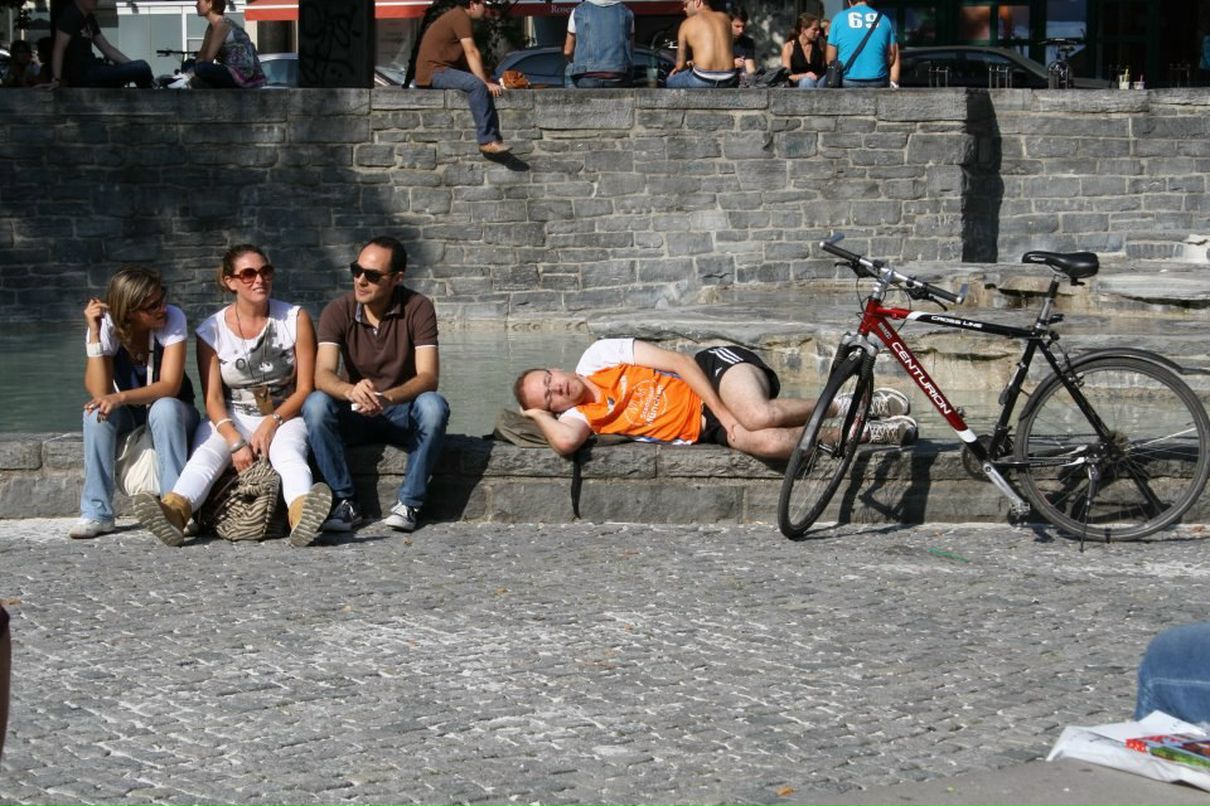 Viktor Yushyn | Таллин