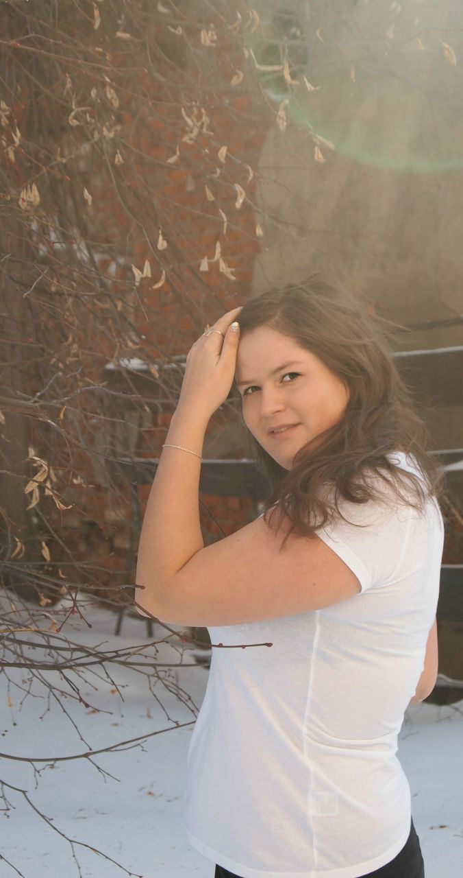 Оксана Иванушкина | Касимов