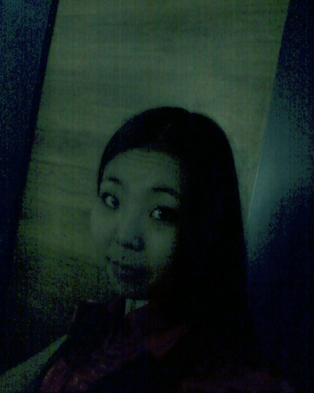 Доржима Ринчинова | Улан-Удэ