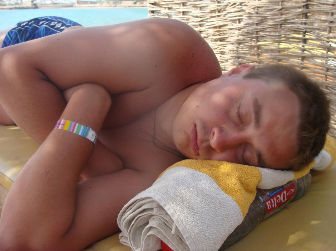 Дмитрий Раков | Москва